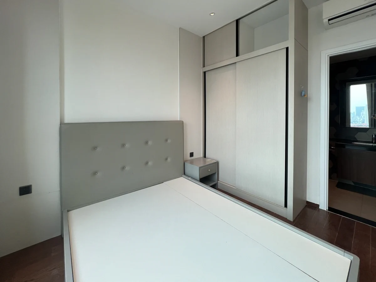 3 bedrooms Apartment in Thu Duc, Ho Chi Minh, Vietnam No. 31554