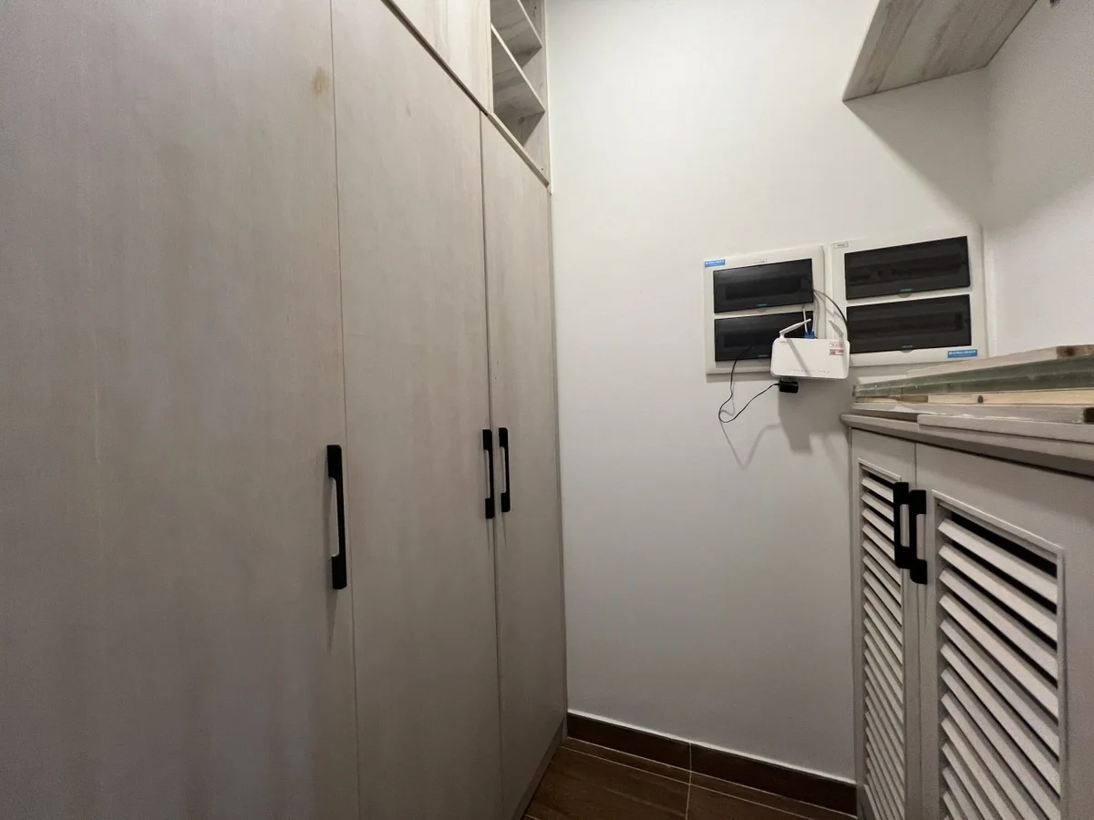 3 bedrooms Apartment in Thu Duc, Ho Chi Minh, Vietnam No. 31554
