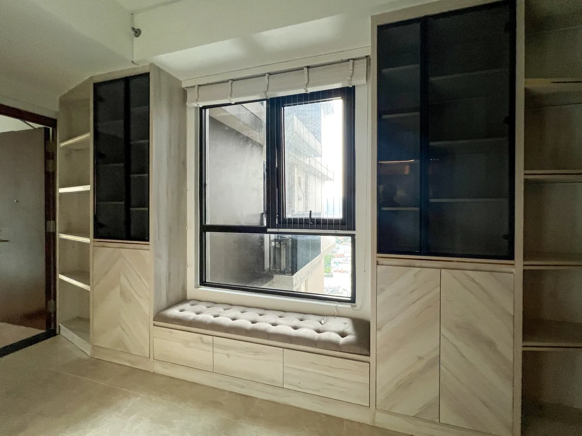 3 bedrooms Apartment in Thu Duc, Ho Chi Minh, Vietnam No. 31554