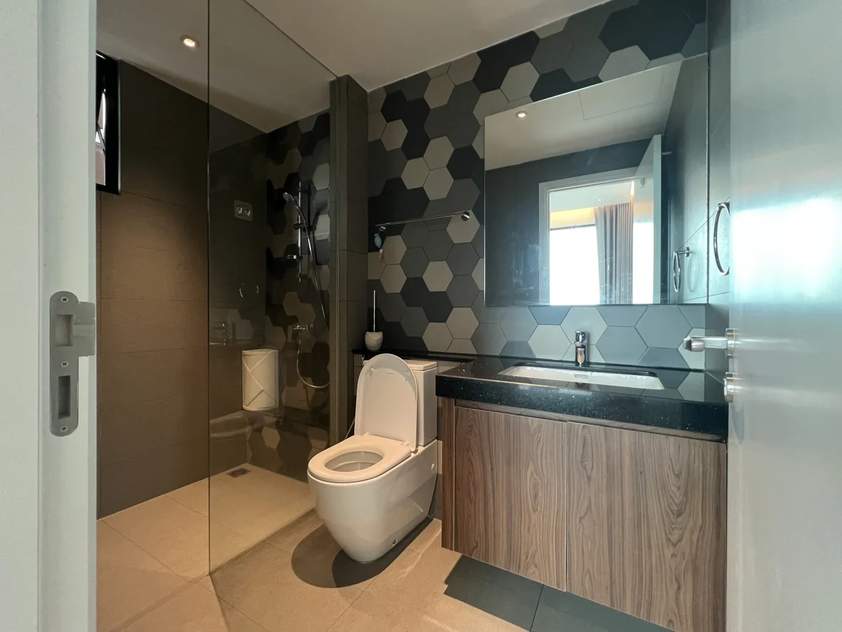 3 bedrooms Apartment in Thu Duc, Ho Chi Minh, Vietnam No. 31554