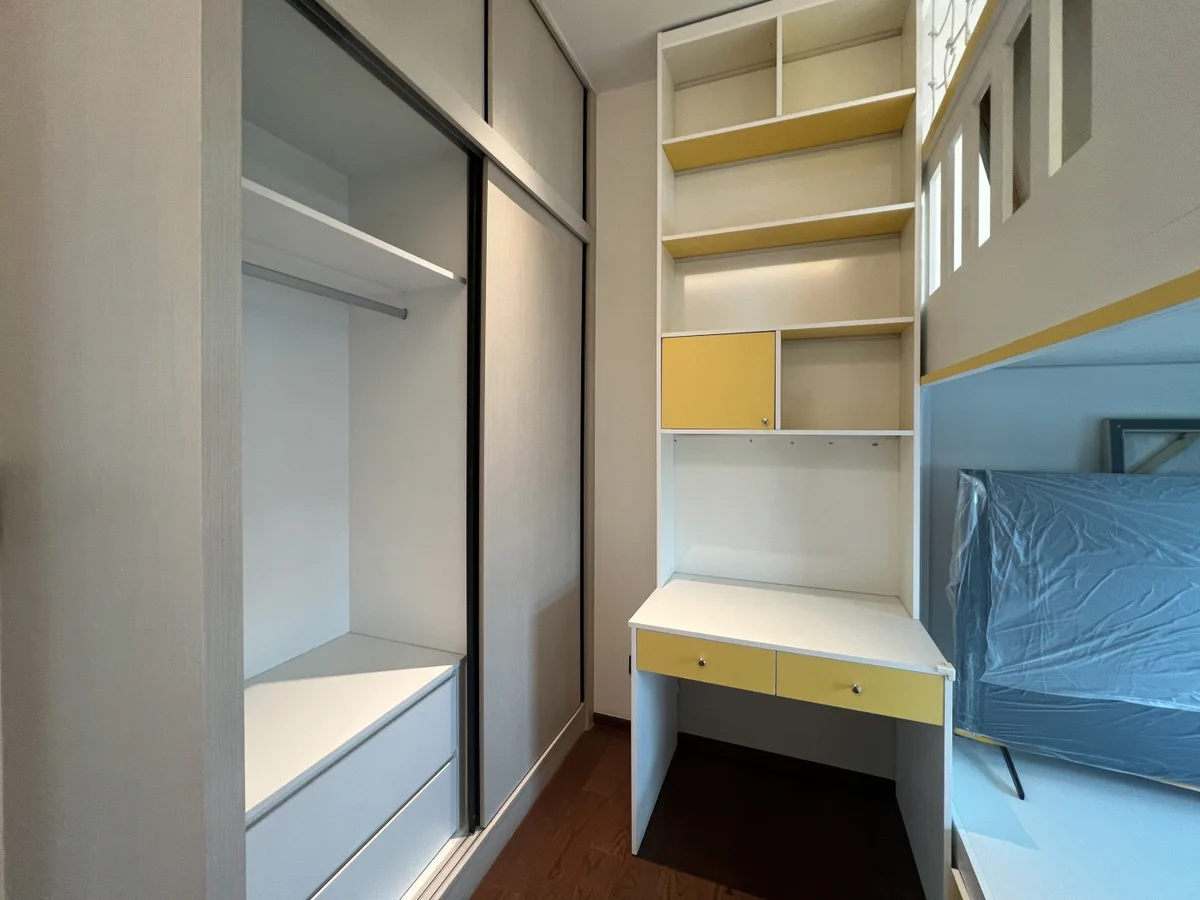 3 bedrooms Apartment in Thu Duc, Ho Chi Minh, Vietnam No. 31554