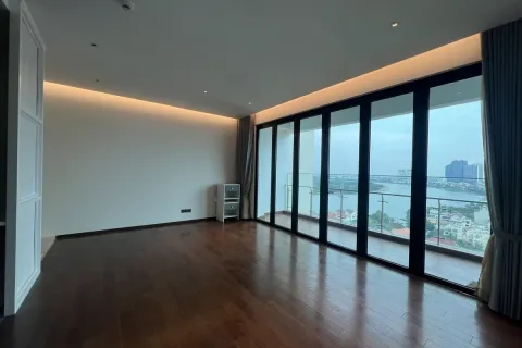 3 bedrooms Apartment in Thu Duc, Ho Chi Minh, Vietnam No. 31554