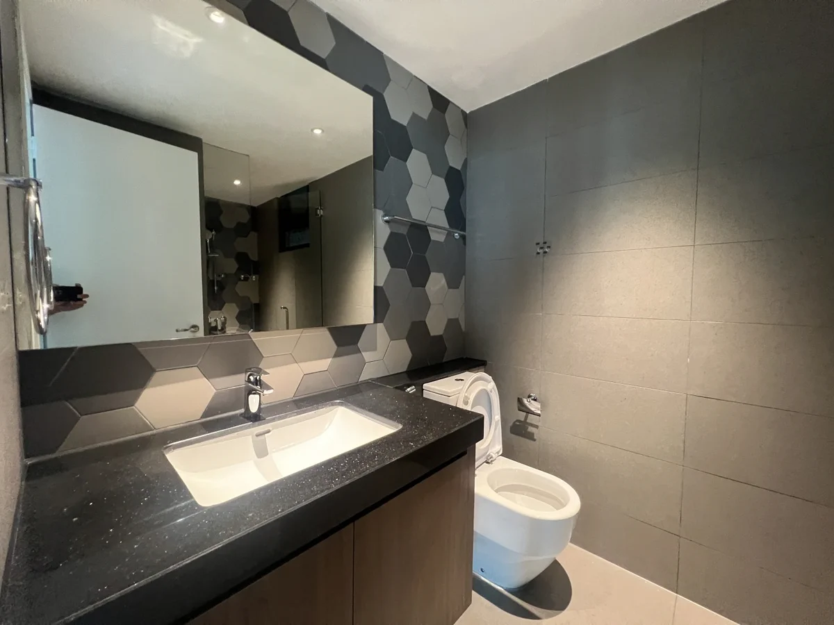 3 bedrooms Apartment in Thu Duc, Ho Chi Minh, Vietnam No. 31554
