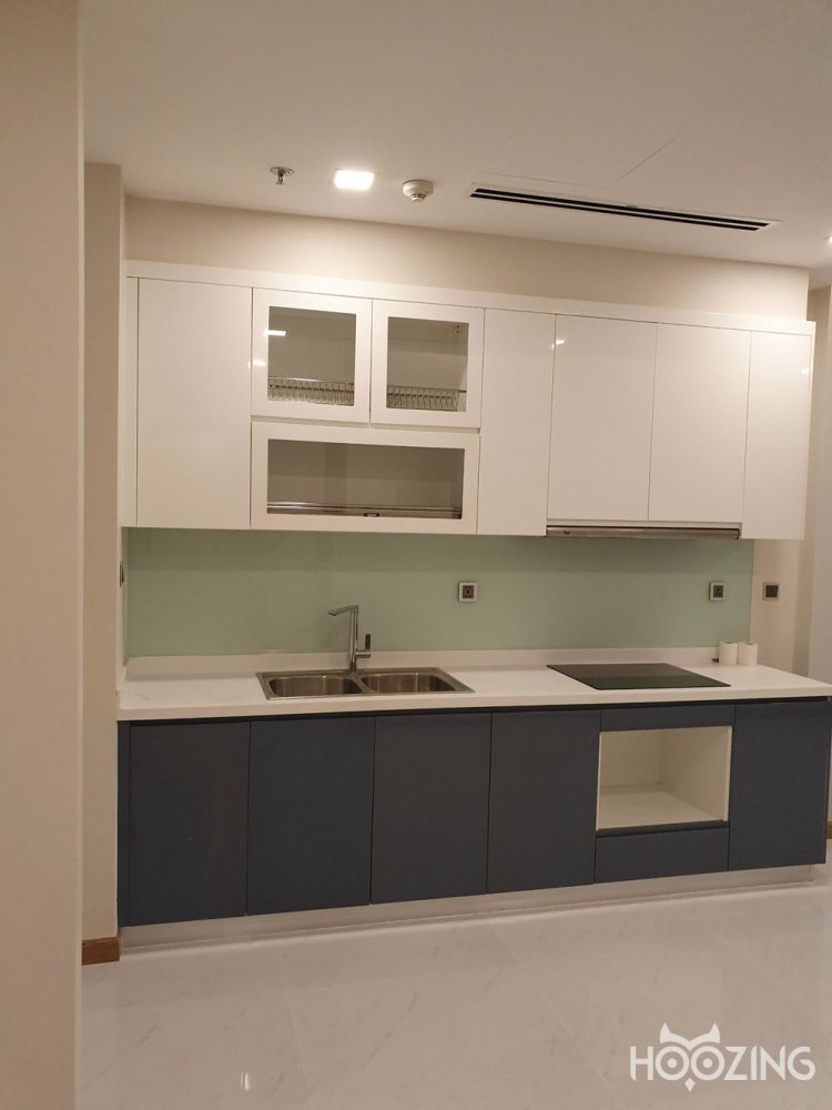 2 bedrooms Apartment in Binh Thanh, Ho Chi Minh, Vietnam No. 30998