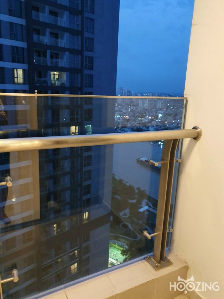 2 bedrooms Apartment in Binh Thanh, Ho Chi Minh, Vietnam No. 30998