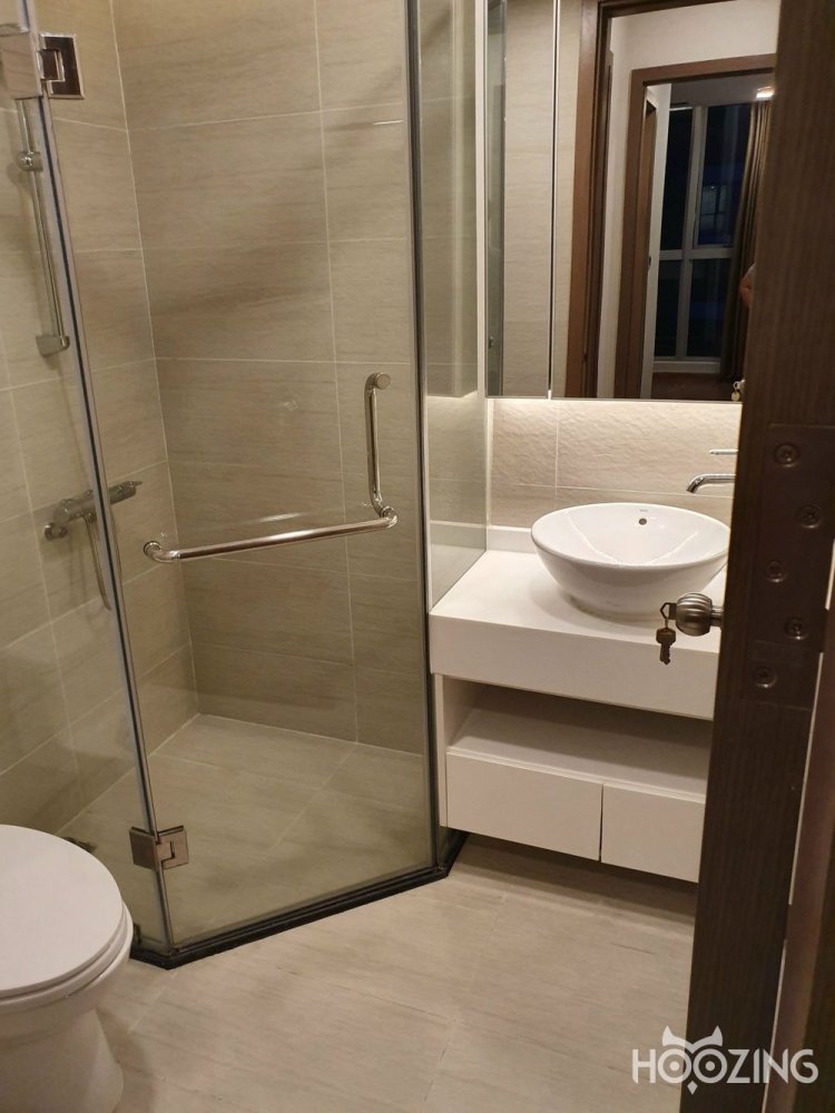 2 bedrooms Apartment in Binh Thanh, Ho Chi Minh, Vietnam No. 30998