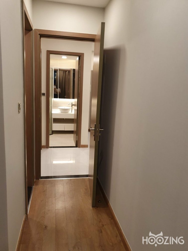 2 bedrooms Apartment in Binh Thanh, Ho Chi Minh, Vietnam No. 30998
