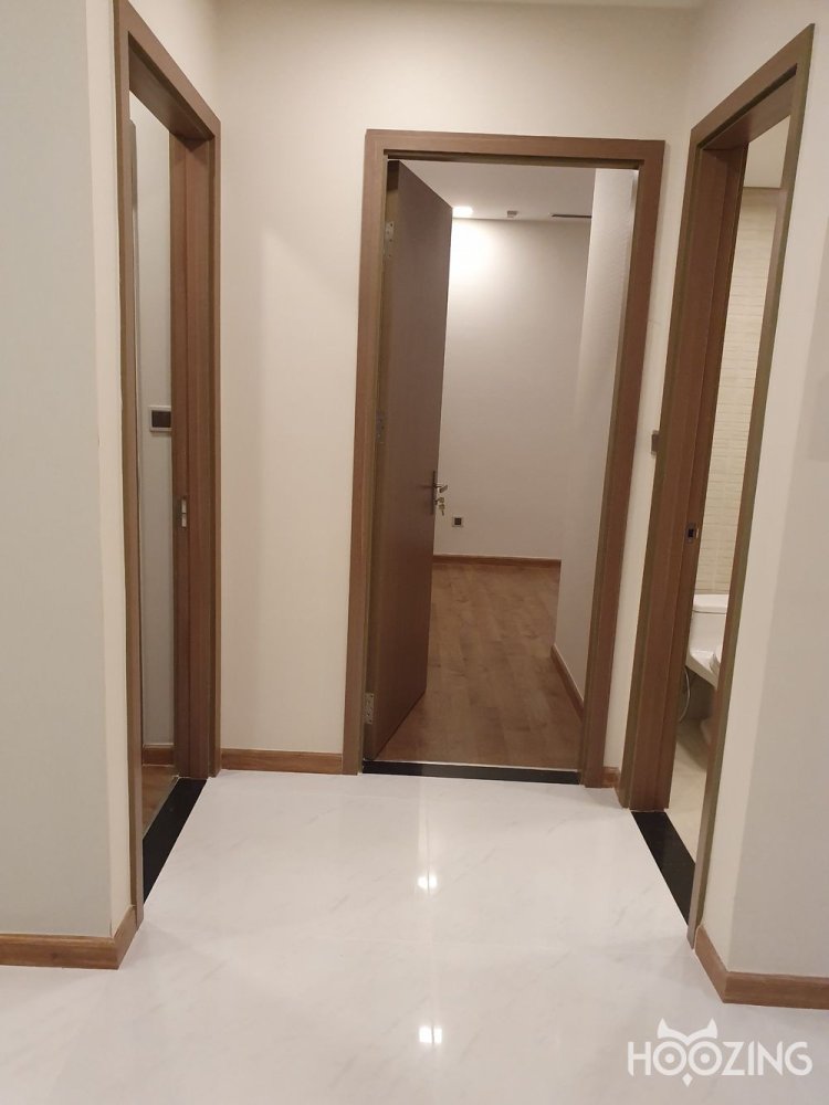 2 bedrooms Apartment in Binh Thanh, Ho Chi Minh, Vietnam No. 30998