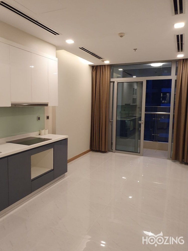 2 bedrooms Apartment in Binh Thanh, Ho Chi Minh, Vietnam No. 30998