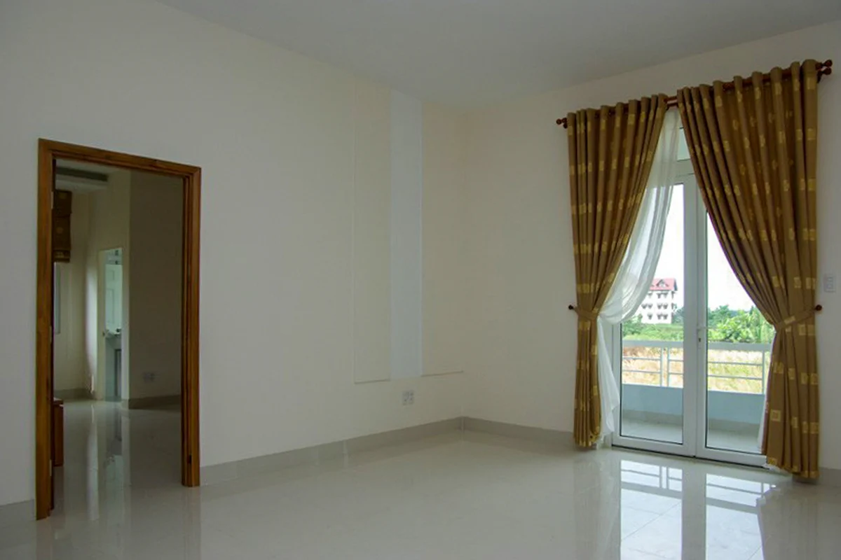 5 bedrooms House in Thu Duc, Ho Chi Minh, Vietnam No. 31530