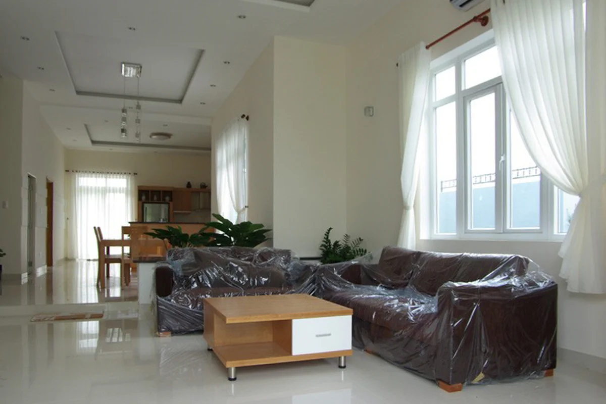 5 bedrooms House in Thu Duc, Ho Chi Minh, Vietnam No. 31530