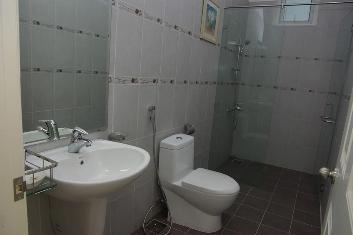5 bedrooms House in Thu Duc, Ho Chi Minh, Vietnam No. 31530