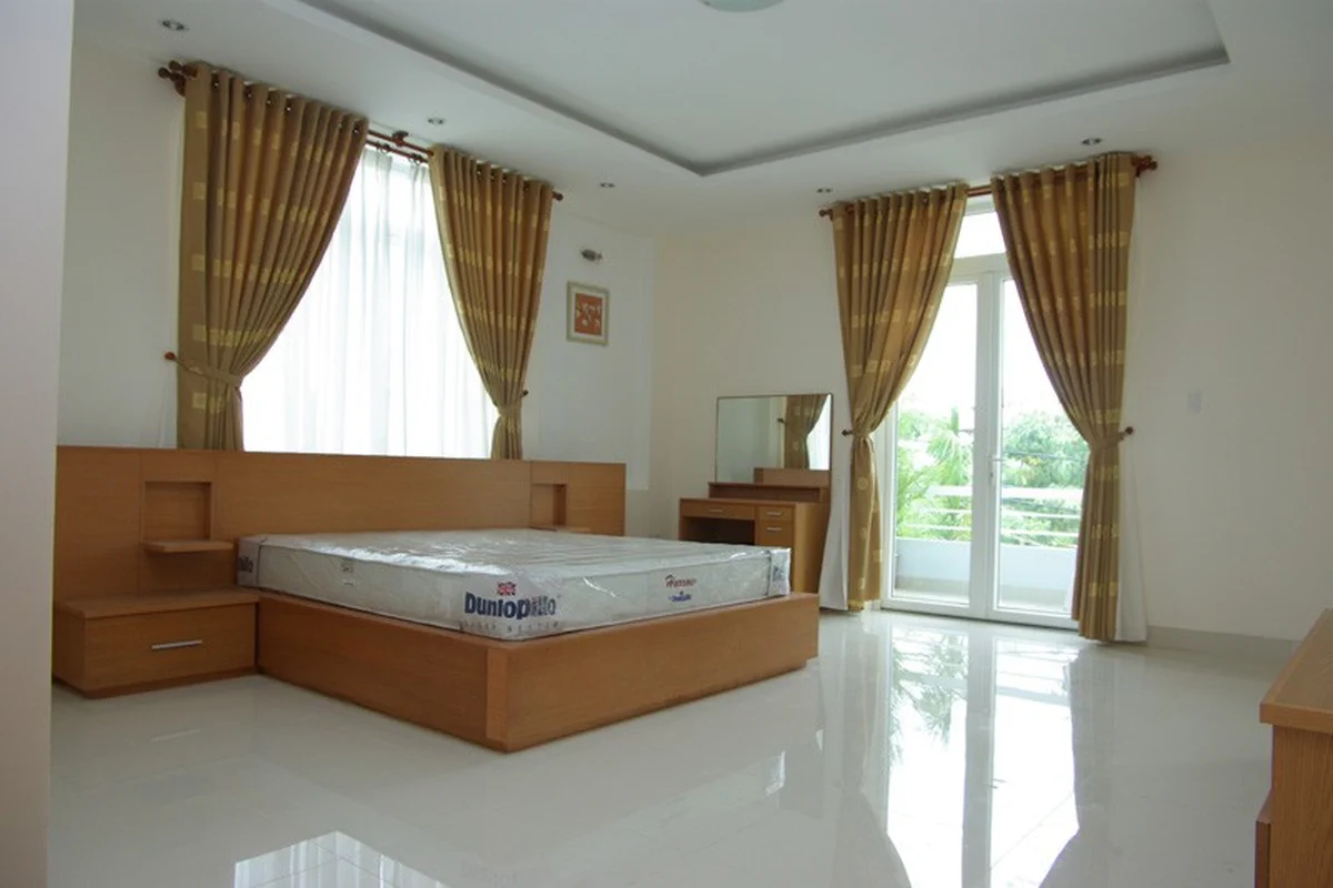 5 bedrooms House in Thu Duc, Ho Chi Minh, Vietnam No. 31530