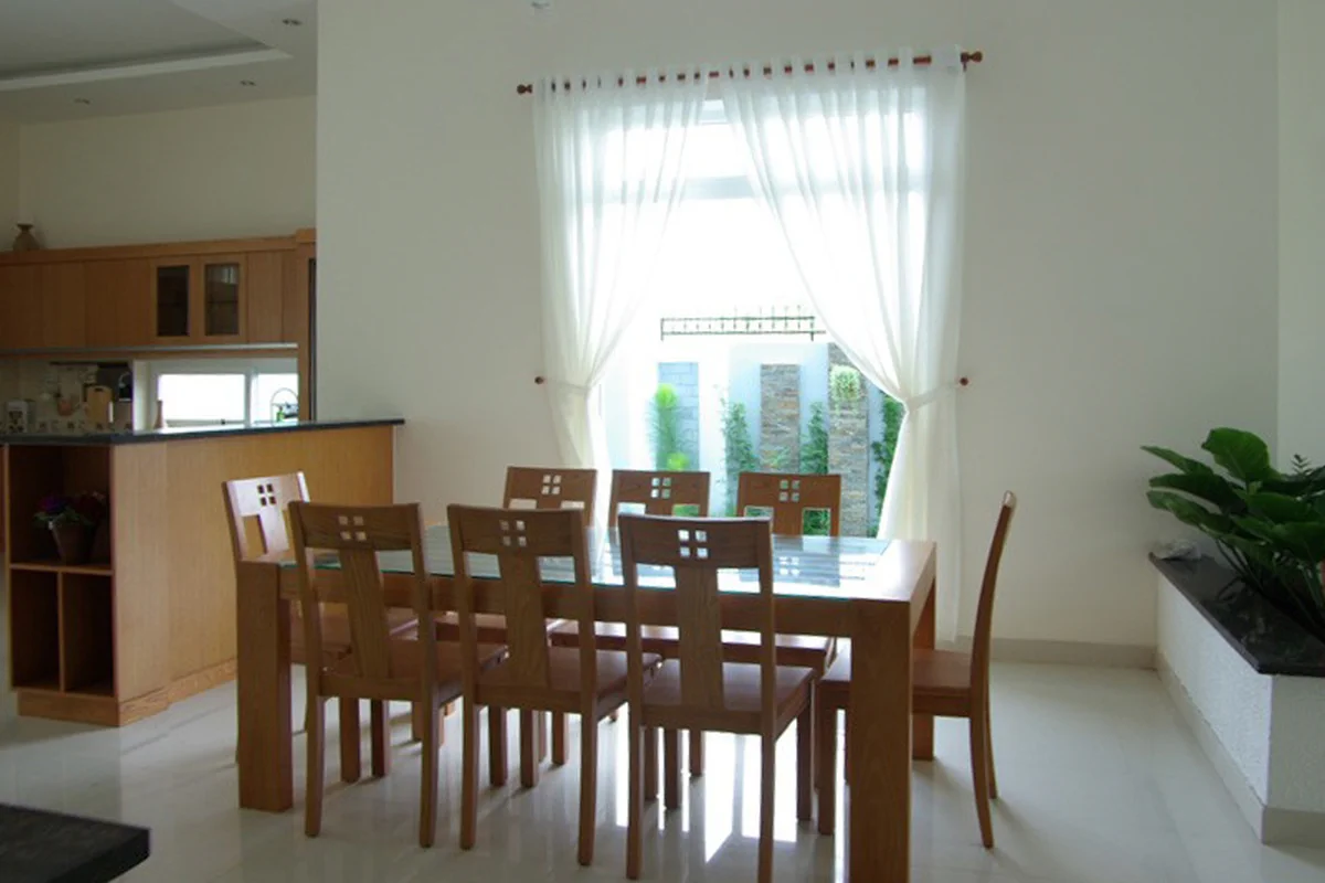 5 bedrooms House in Thu Duc, Ho Chi Minh, Vietnam No. 31530