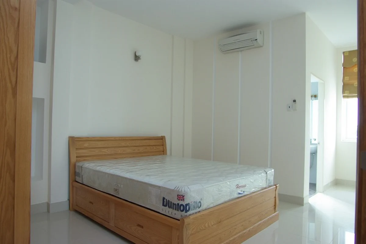5 bedrooms House in Thu Duc, Ho Chi Minh, Vietnam No. 31530