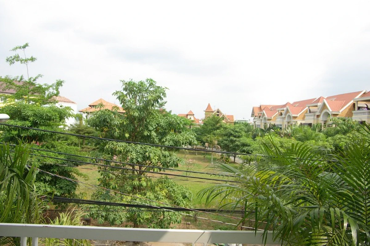 5 bedrooms House in Thu Duc, Ho Chi Minh, Vietnam No. 31530