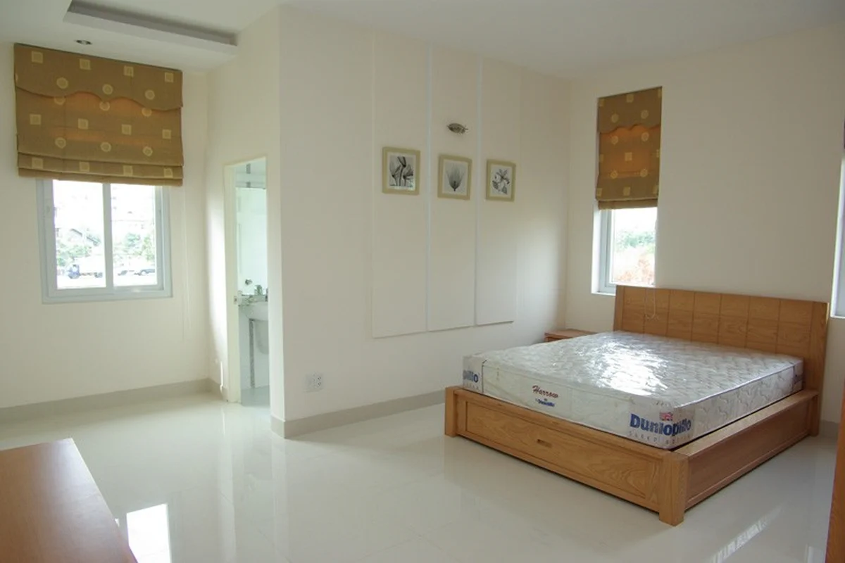 5 bedrooms House in Thu Duc, Ho Chi Minh, Vietnam No. 31530
