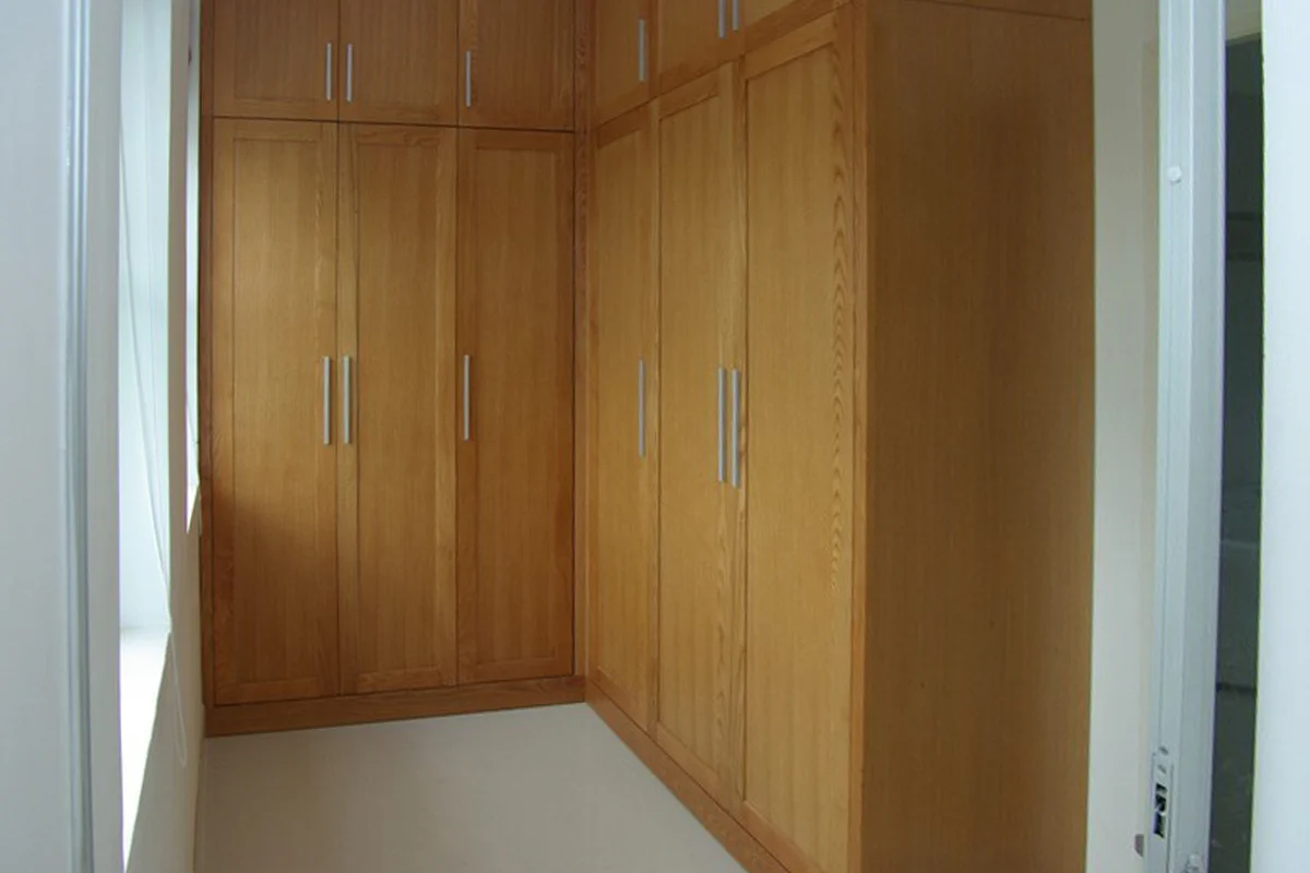 5 bedrooms House in Thu Duc, Ho Chi Minh, Vietnam No. 31530
