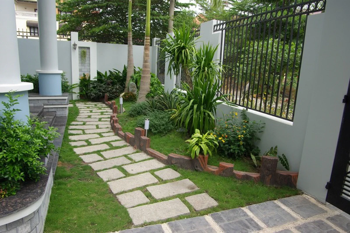 5 bedrooms House in Thu Duc, Ho Chi Minh, Vietnam No. 31530