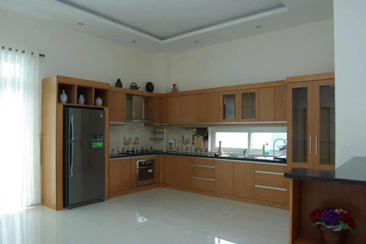 5 bedrooms House in Thu Duc, Ho Chi Minh, Vietnam No. 31530