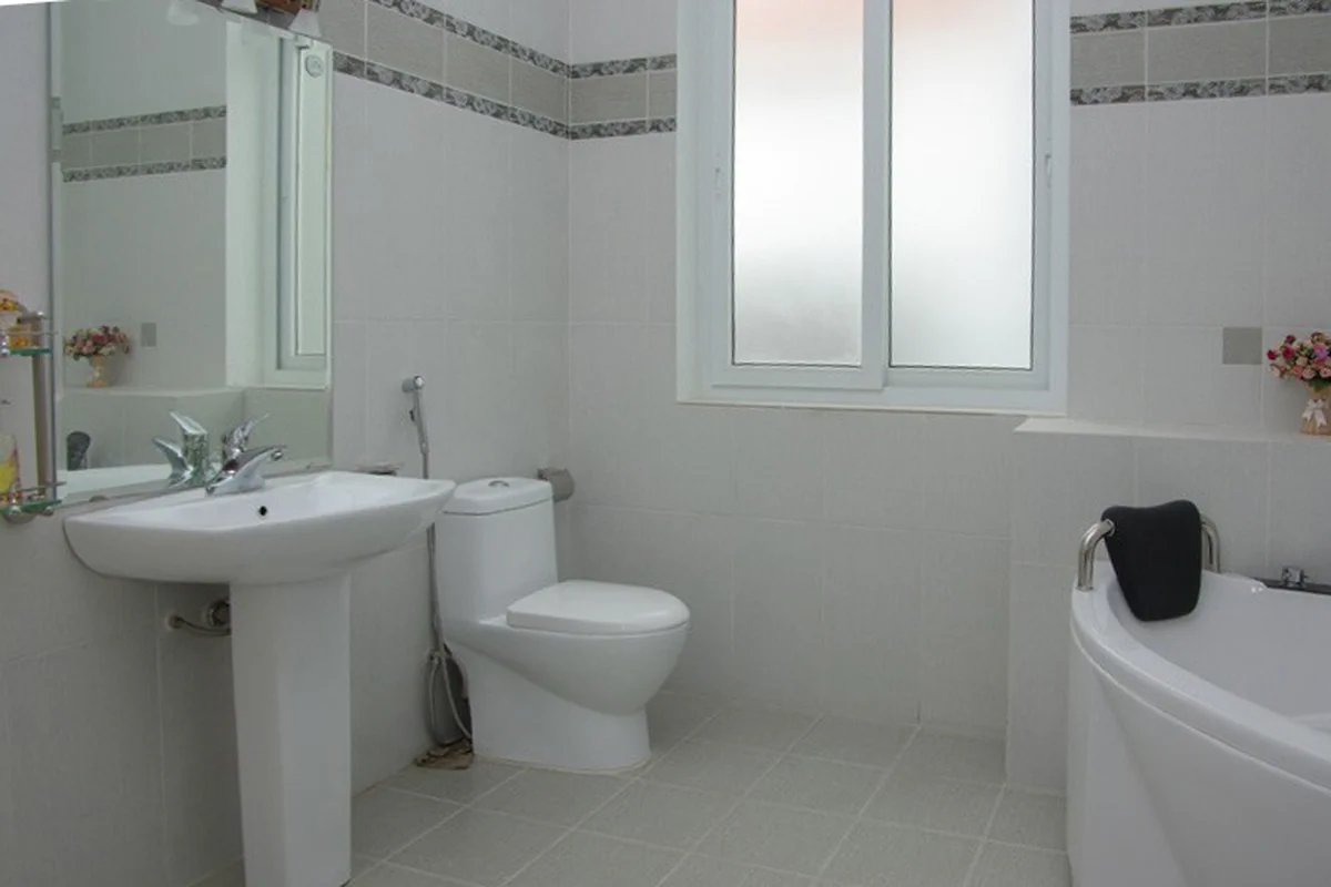 5 bedrooms House in Thu Duc, Ho Chi Minh, Vietnam No. 31530
