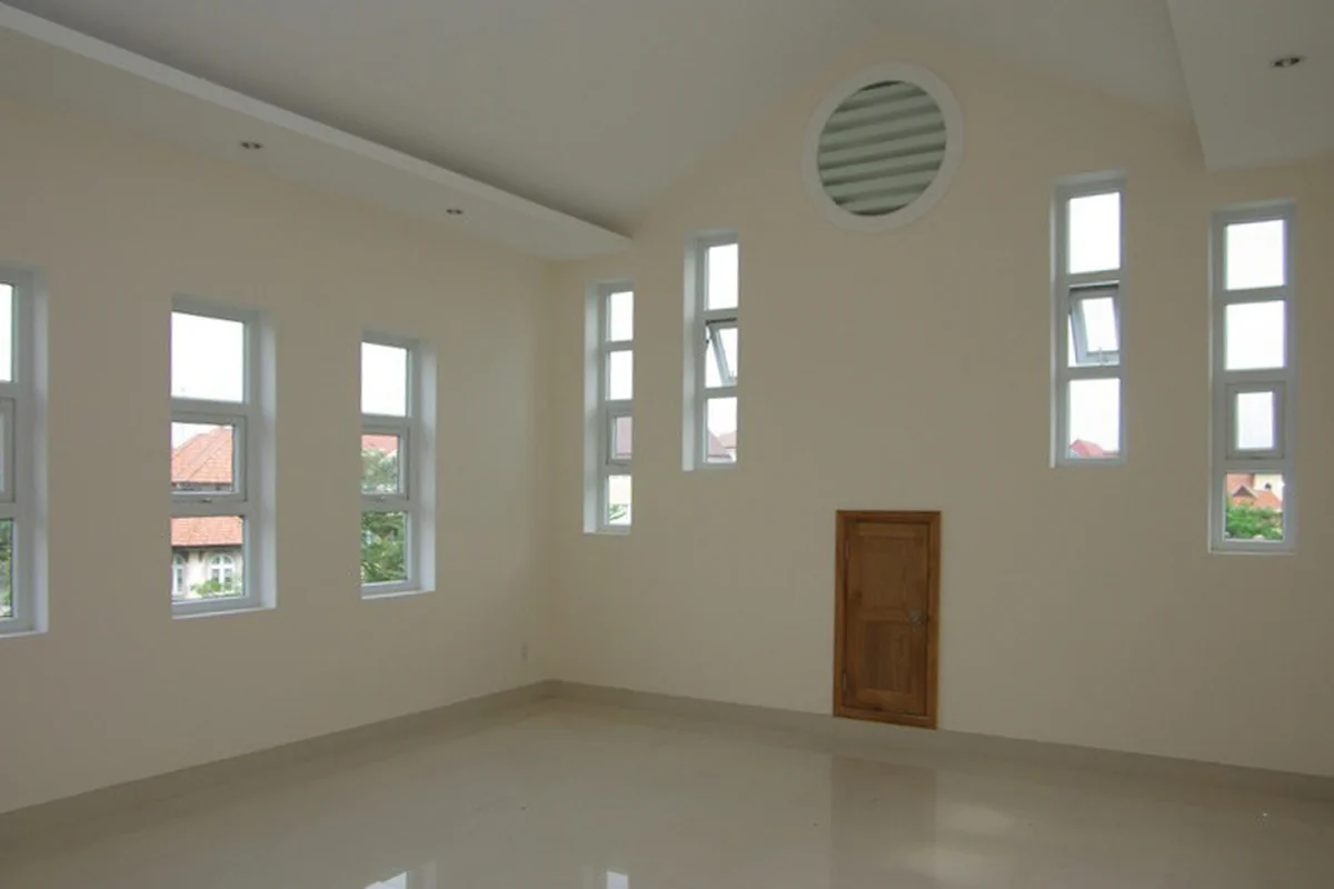 5 bedrooms House in Thu Duc, Ho Chi Minh, Vietnam No. 31530