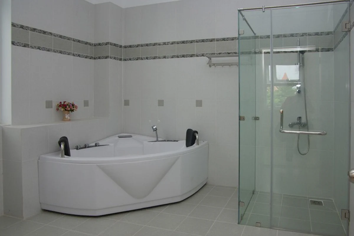 5 bedrooms House in Thu Duc, Ho Chi Minh, Vietnam No. 31530