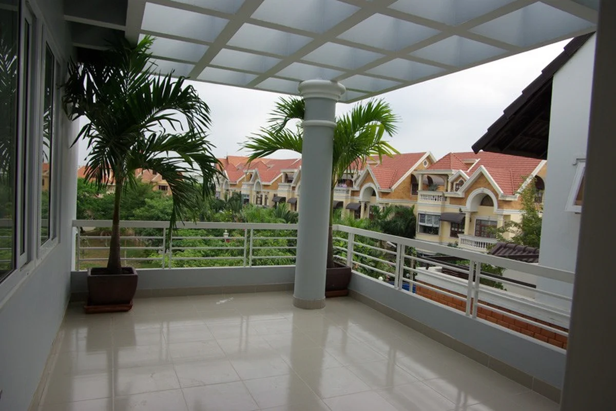 5 bedrooms House in Thu Duc, Ho Chi Minh, Vietnam No. 31530