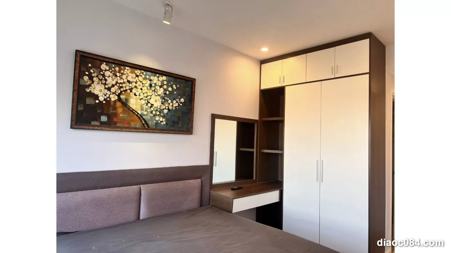 2 bedrooms Apartment in Thu Duc, Ho Chi Minh, Vietnam No. 31741