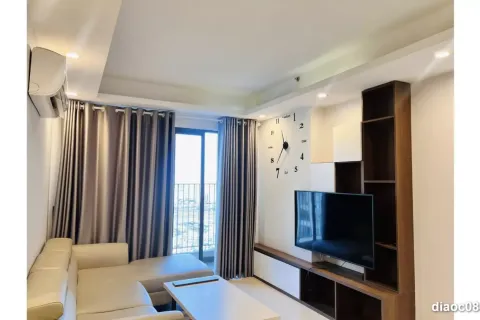 2 bedrooms Apartment in Thu Duc, Ho Chi Minh, Vietnam No. 31741