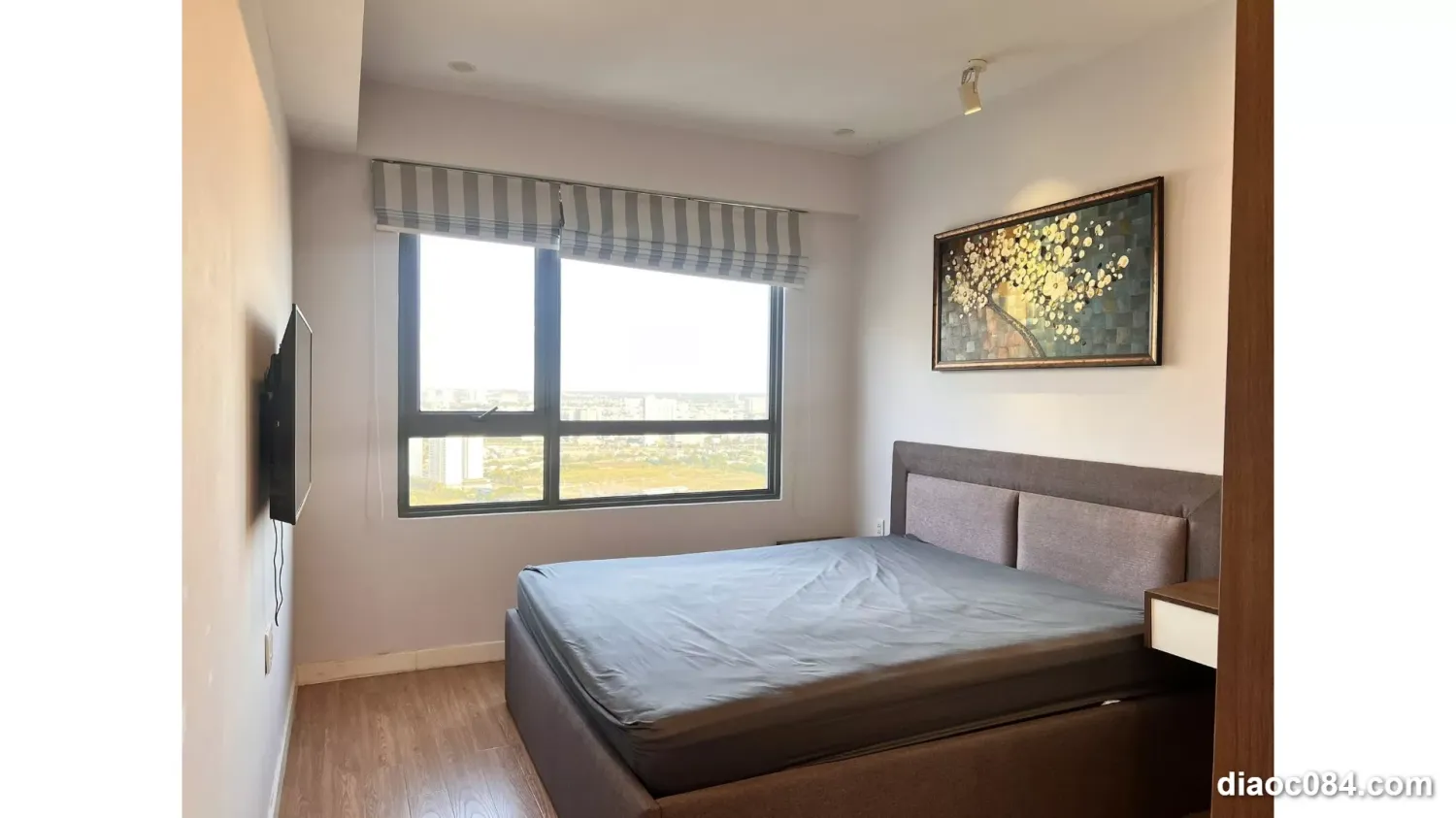 2 bedrooms Apartment in Thu Duc, Ho Chi Minh, Vietnam No. 31741