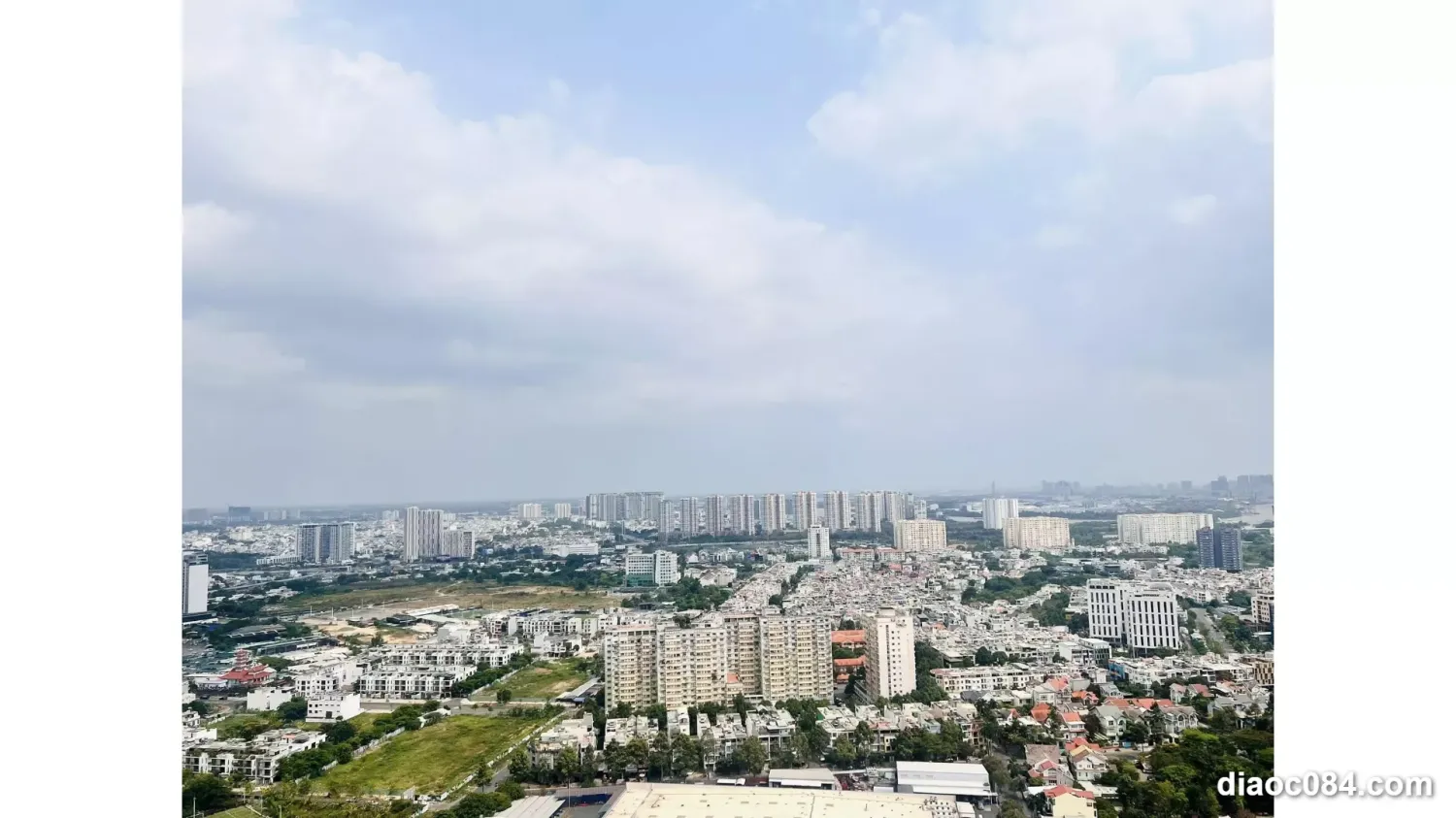 2 bedrooms Apartment in Thu Duc, Ho Chi Minh, Vietnam No. 31741