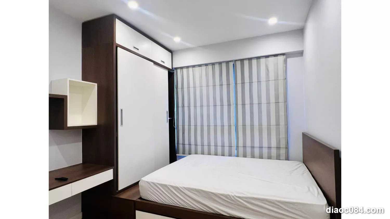 2 bedrooms Apartment in Thu Duc, Ho Chi Minh, Vietnam No. 31741