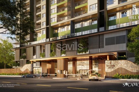 1 bedroom Apartment in Thu Dau Mot, No. 30399 18
