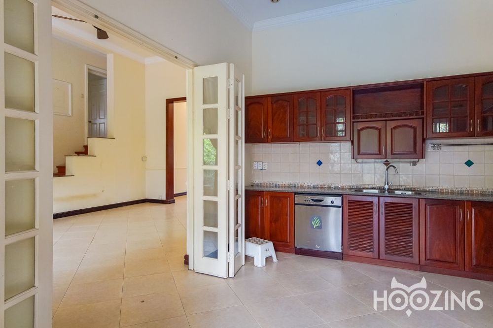 5 bedrooms Villa in Thu Duc, Ho Chi Minh, Vietnam No. 31476