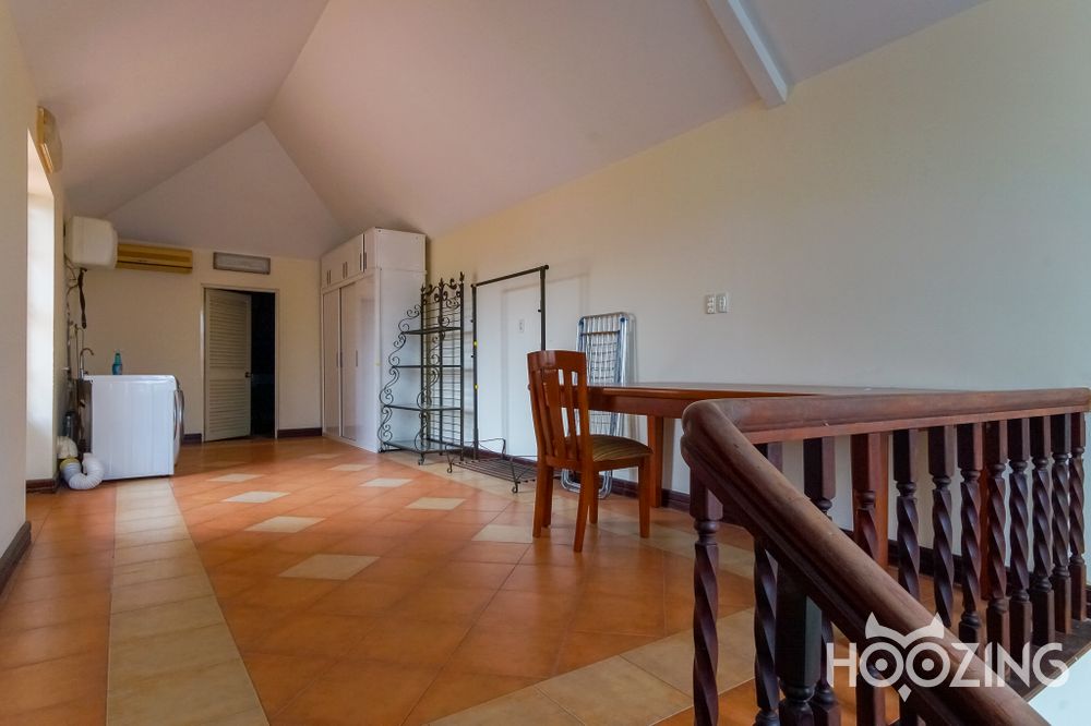 5 bedrooms Villa in Thu Duc, Ho Chi Minh, Vietnam No. 31476