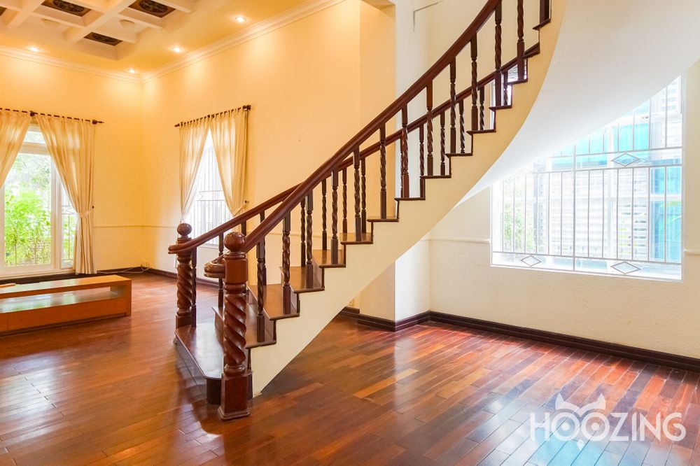 5 bedrooms Villa in Thu Duc, Ho Chi Minh, Vietnam No. 31476