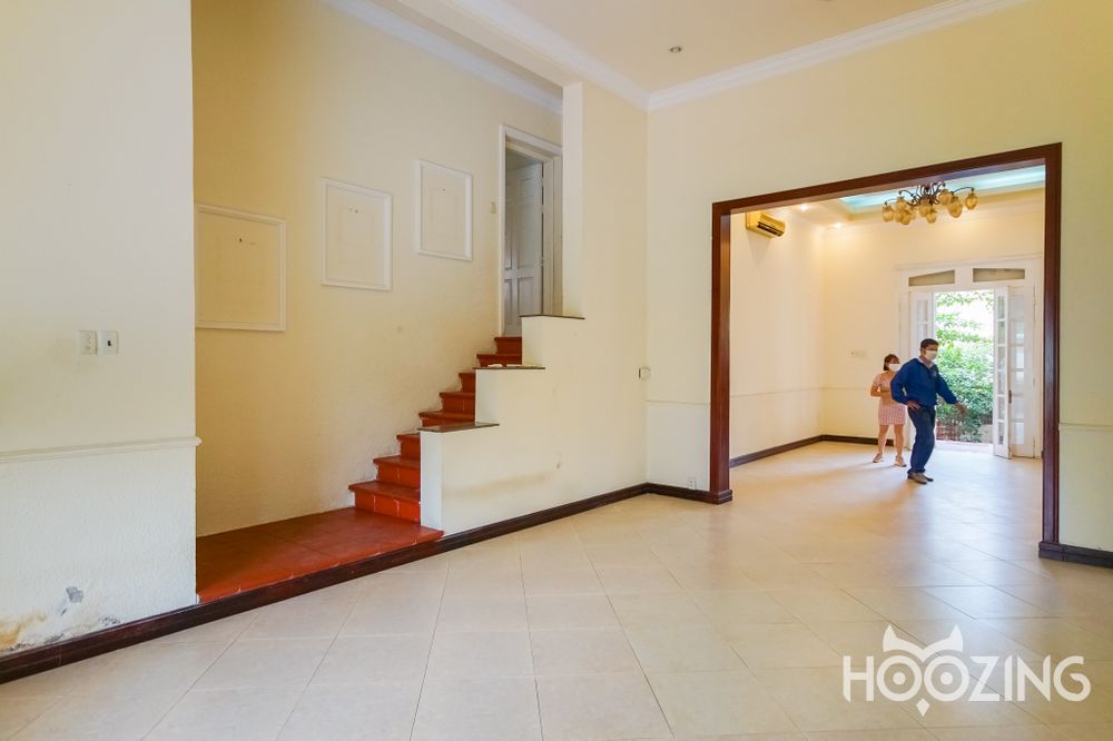 5 bedrooms Villa in Thu Duc, Ho Chi Minh, Vietnam No. 31476