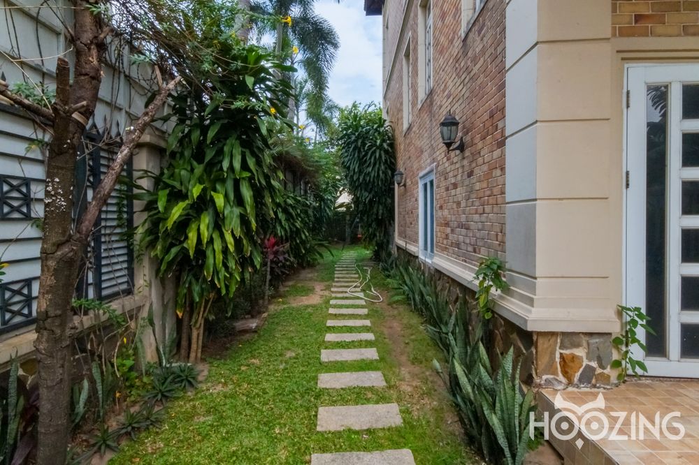 5 bedrooms Villa in Thu Duc, Ho Chi Minh, Vietnam No. 31476