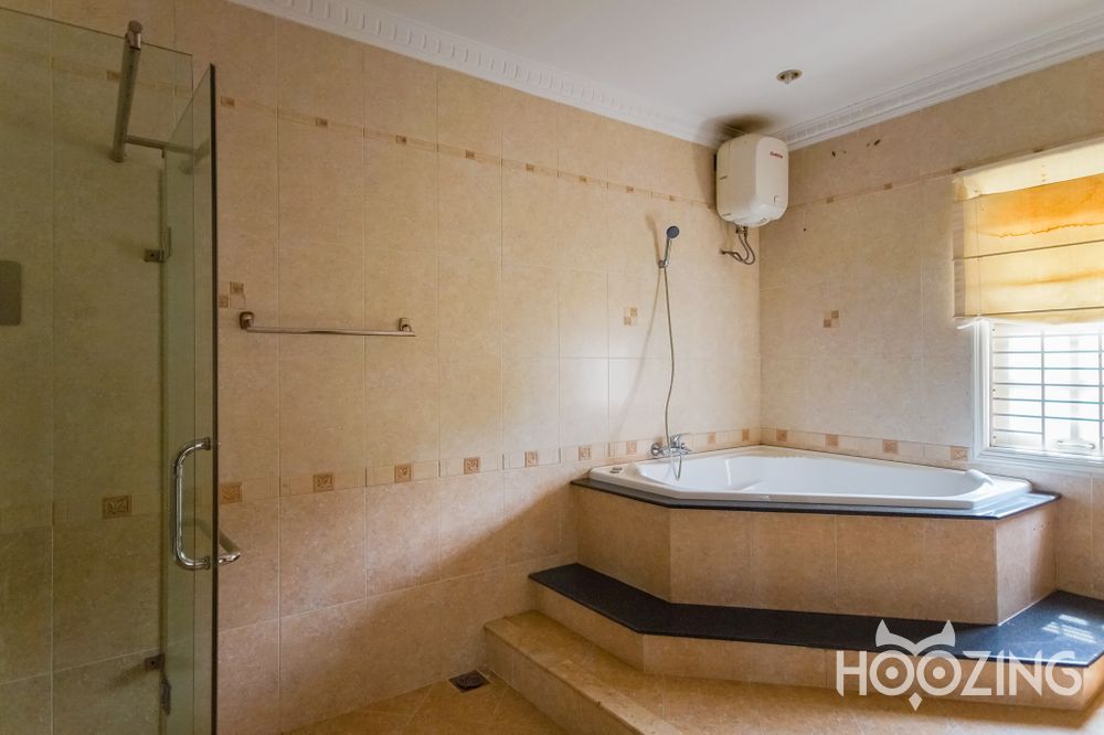 5 bedrooms Villa in Thu Duc, Ho Chi Minh, Vietnam No. 31476