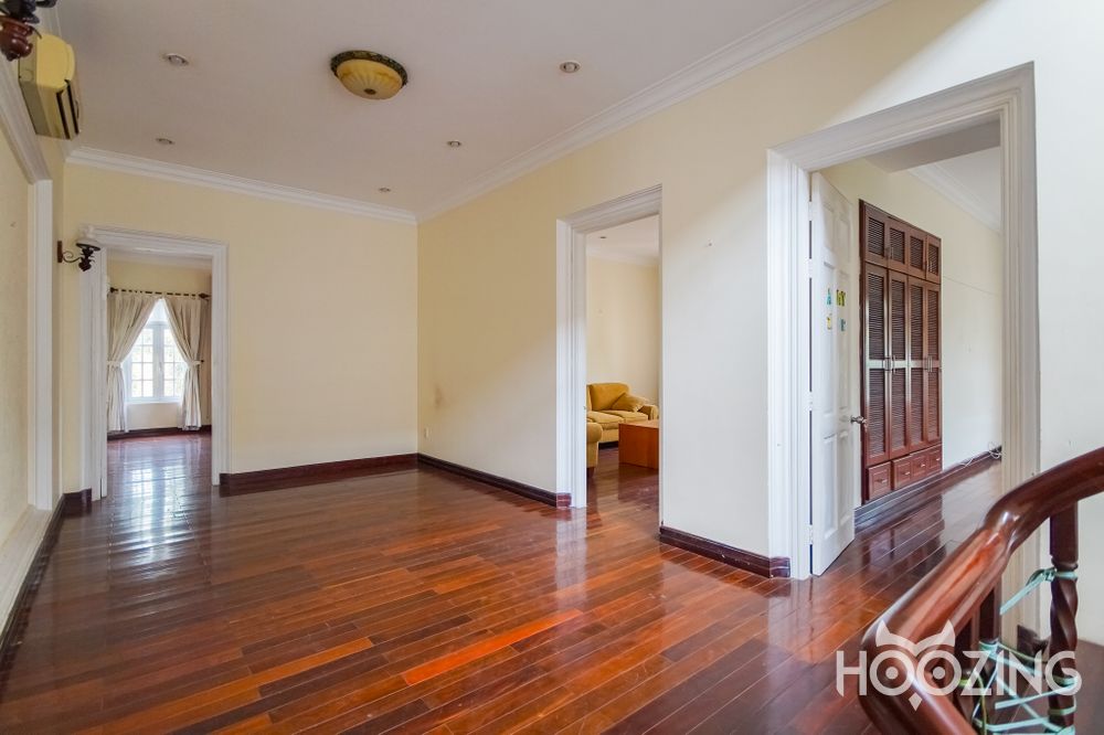 5 bedrooms Villa in Thu Duc, Ho Chi Minh, Vietnam No. 31476