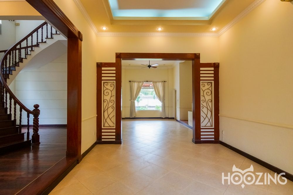 5 bedrooms Villa in Thu Duc, Ho Chi Minh, Vietnam No. 31476