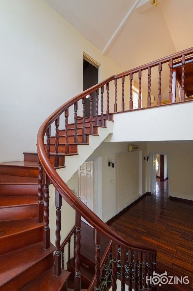 5 bedrooms Villa in Thu Duc, Ho Chi Minh, Vietnam No. 31476