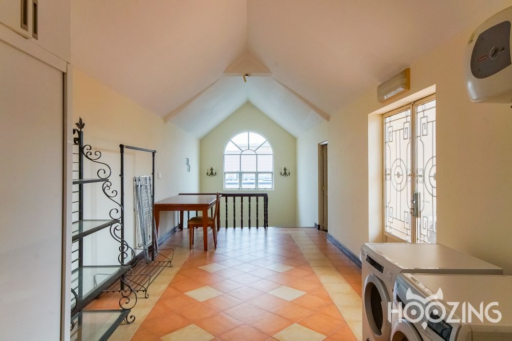 5 bedrooms Villa in Thu Duc, Ho Chi Minh, Vietnam No. 31476