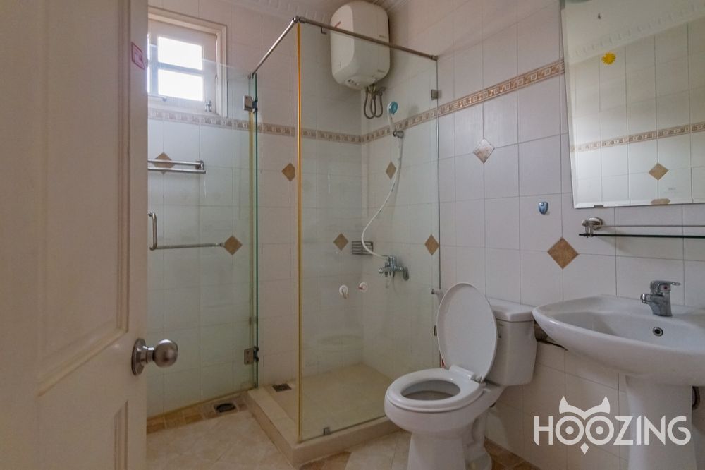 5 bedrooms Villa in Thu Duc, Ho Chi Minh, Vietnam No. 31476
