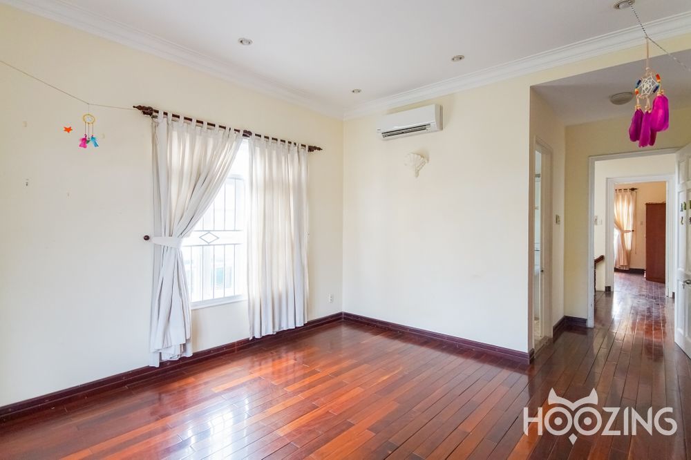 5 bedrooms Villa in Thu Duc, Ho Chi Minh, Vietnam No. 31476