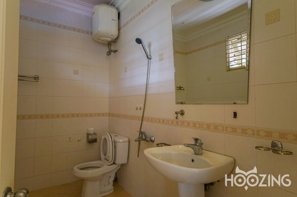 5 bedrooms Villa in Thu Duc, Ho Chi Minh, Vietnam No. 31476