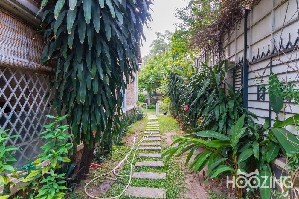 5 bedrooms Villa in Thu Duc, Ho Chi Minh, Vietnam No. 31476