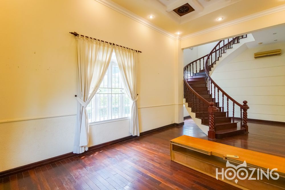 5 bedrooms Villa in Thu Duc, Ho Chi Minh, Vietnam No. 31476