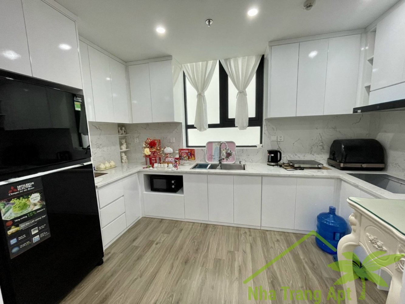 1 bedroom Apartment in Nha Trang, Vietnam No. 31642